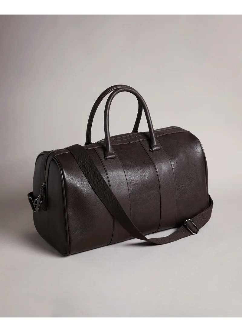 Ted Baker Top Handle Zip Over Duffel