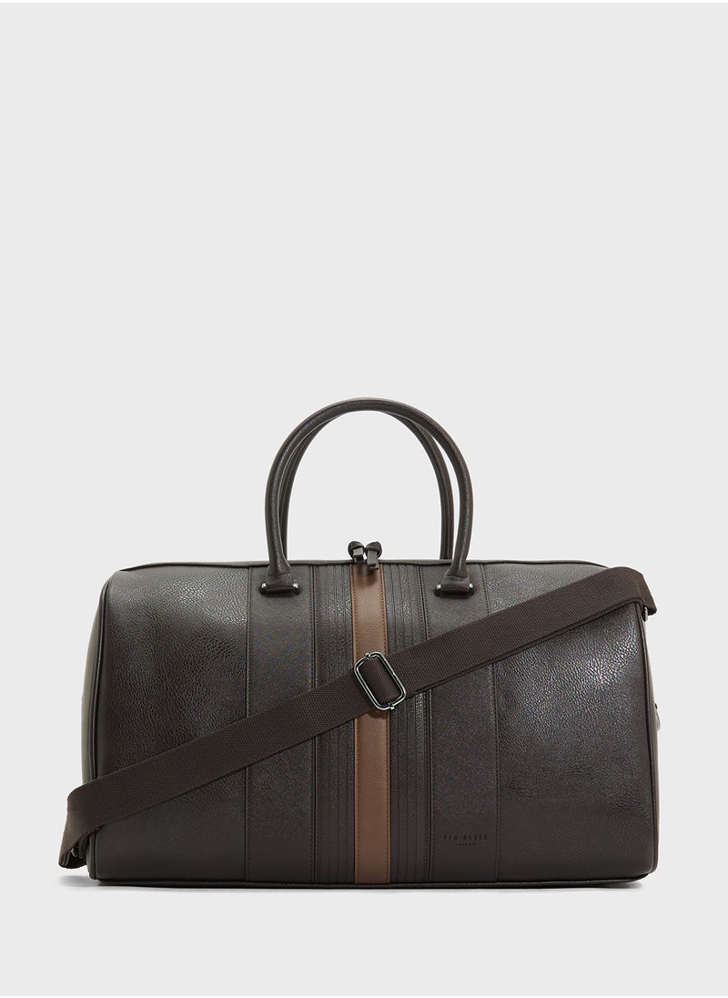 Ted Baker Top Handle Zip Over Duffel  - Image 1