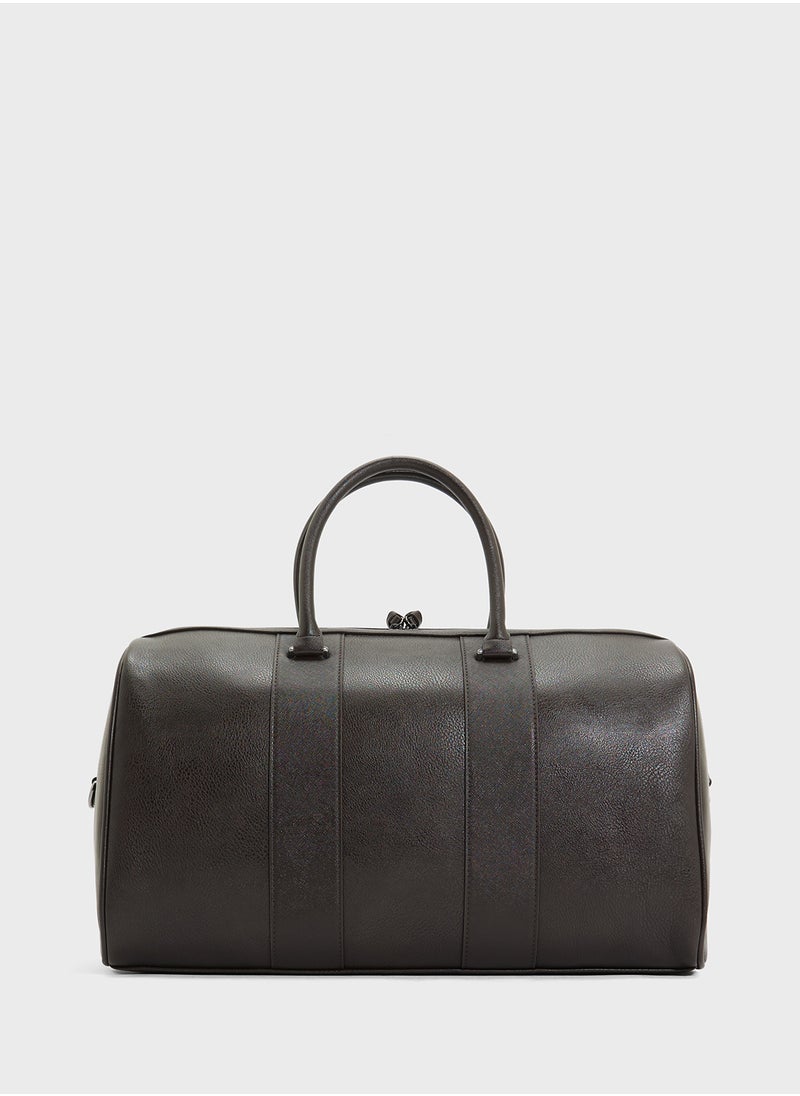 Ted Baker Top Handle Zip Over Duffel  - Image 2