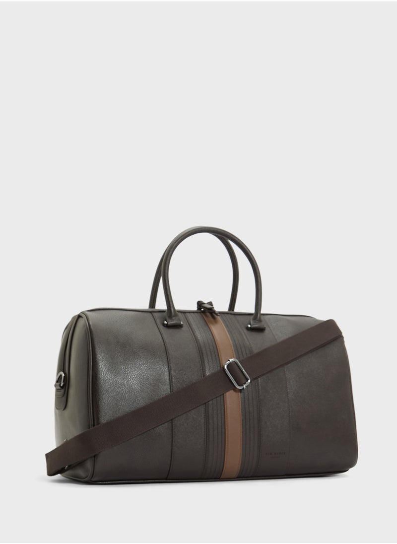 Ted Baker Top Handle Zip Over Duffel  - Image 3