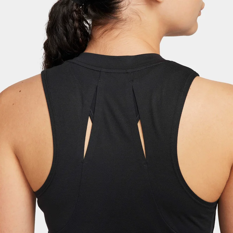 Nike Black NikeCourt Advantage for Women | Best Price UAE