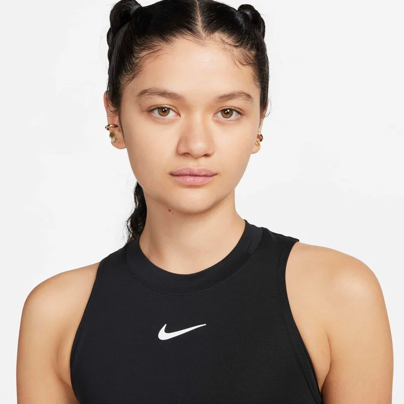 Nike Black NikeCourt Advantage for Women | Best Price UAE