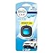 Febreze Car Air Freshener Vent Clip Linen Sky 1 Count - Image 2