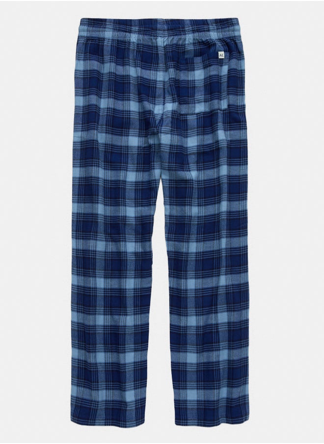 American Eagle - AE Flannel PJ Pant - Image 1