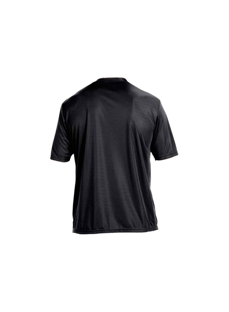 India Jersey Dry-Fit T-Shirt for Adults - Ideal for Sports, Workouts, and Everyday Wear - Comfortable and Stylish Unisex Design - Image 5
