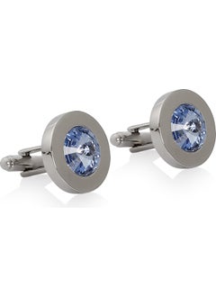 Zekupp Cufflink Tie Clip Set  - Image 2