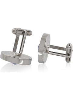 Zekupp Cufflink Tie Clip Set  - Image 3