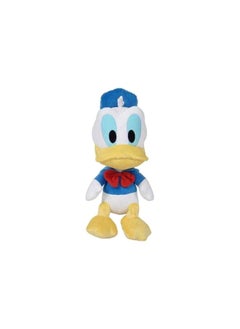 NIBEMINENT Donald Duck Plush Toy 