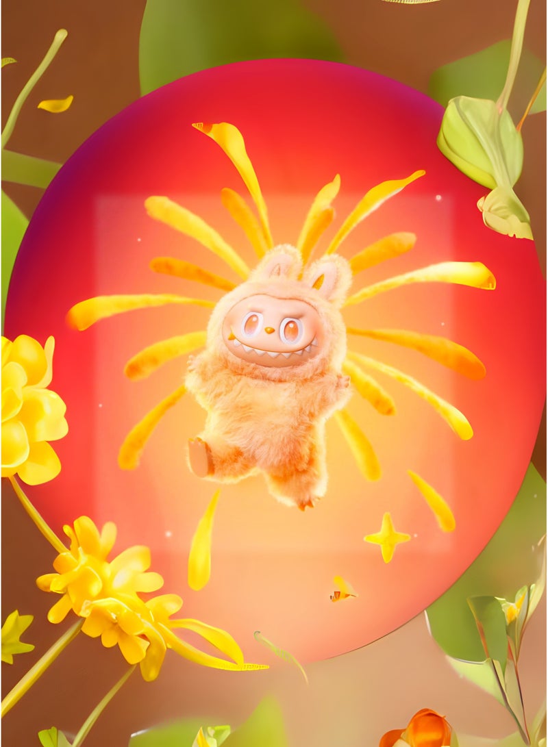 هيبوب صندوق لابو ذا مونسترز بلايند - إصدار 3 من سلسلة بيج إنتو إنرجي، شخصية فينيل عشوائية، هدية مثالية لمحبي ألعاب الثقافة الشعبية والفن - Image 3