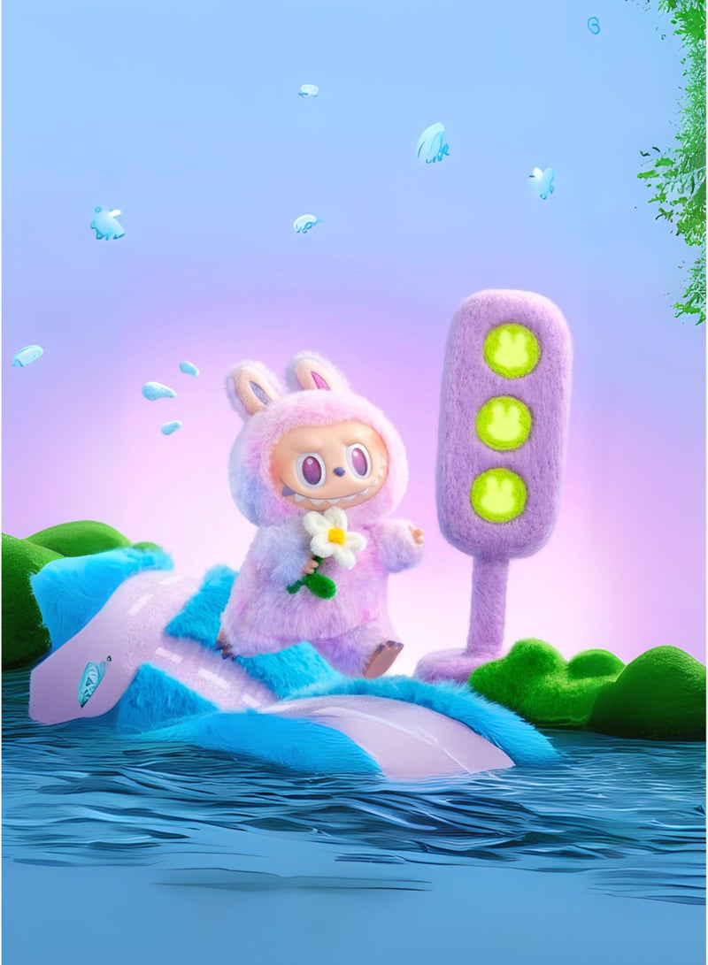 هيبوب صندوق لابو ذا مونسترز بلايند - إصدار 3 من سلسلة بيج إنتو إنرجي، شخصية فينيل عشوائية، هدية مثالية لمحبي ألعاب الثقافة الشعبية والفن - Image 5