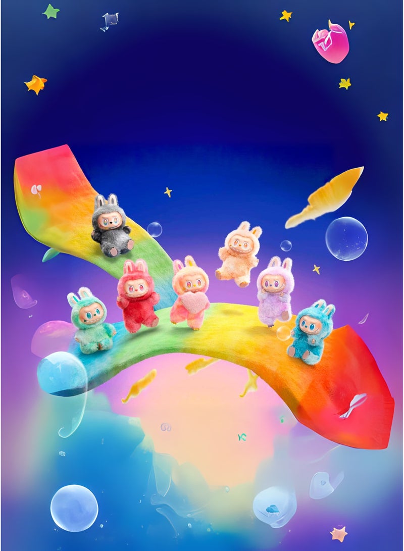 هيبوب صندوق لابو ذا مونسترز بلايند - إصدار 3 من سلسلة بيج إنتو إنرجي، شخصية فينيل عشوائية، هدية مثالية لمحبي ألعاب الثقافة الشعبية والفن - Image 2