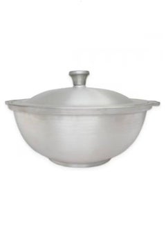cooking pots for Bukhari rice available in several sizes