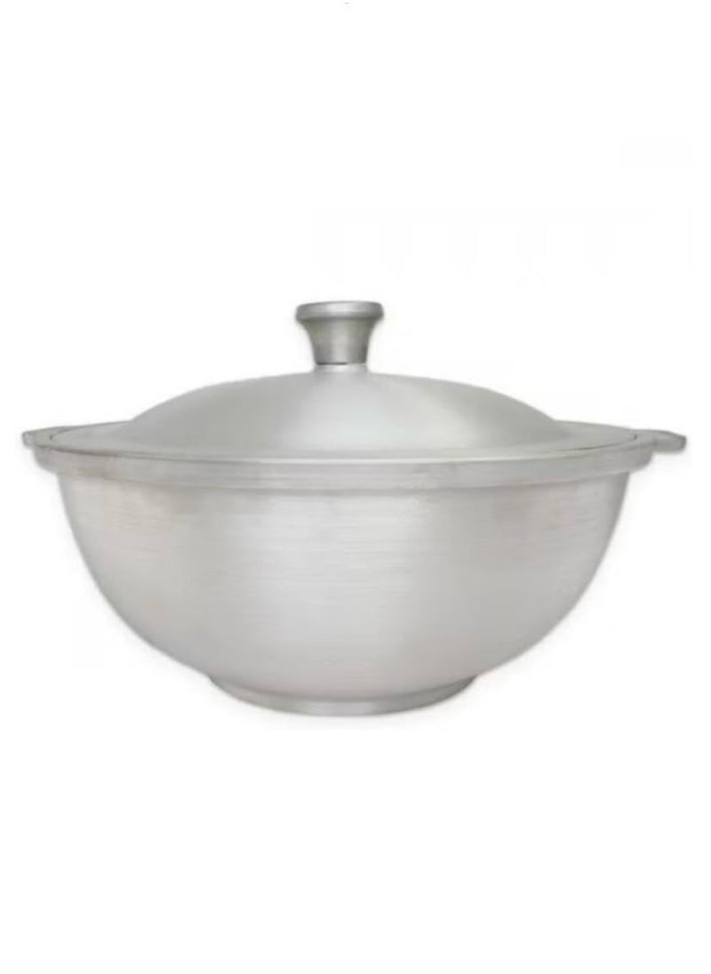 Generic cooking pots for Bukhari rice available in several sizes  - Image 1
