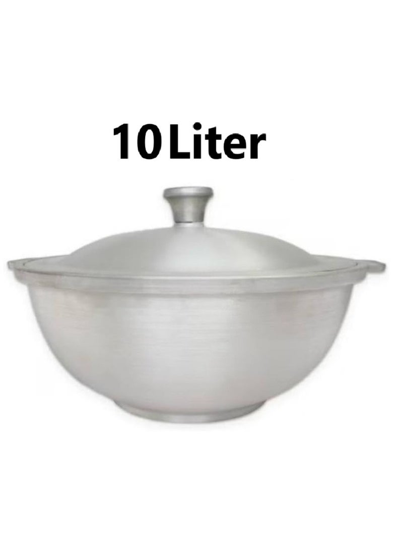 Generic cooking pots for Bukhari rice available in several sizes  - Image 4