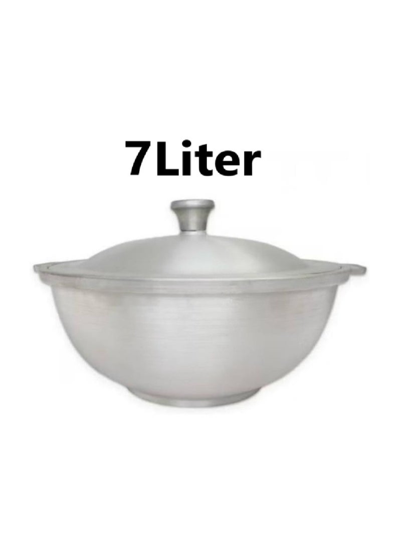 Generic cooking pots for Bukhari rice available in several sizes  - Image 3