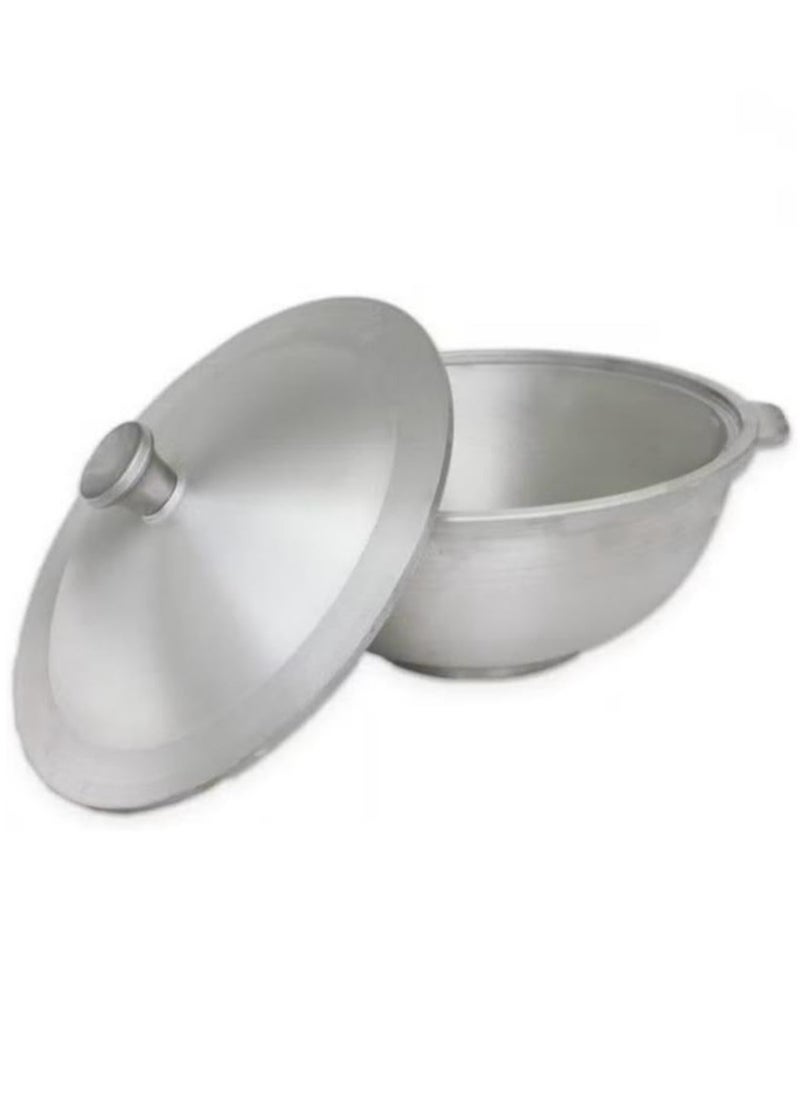 Generic cooking pots for Bukhari rice available in several sizes  - Image 2