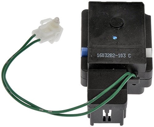 Dorman 924870 Ignition Switch Compatible with Select Models - Image 3