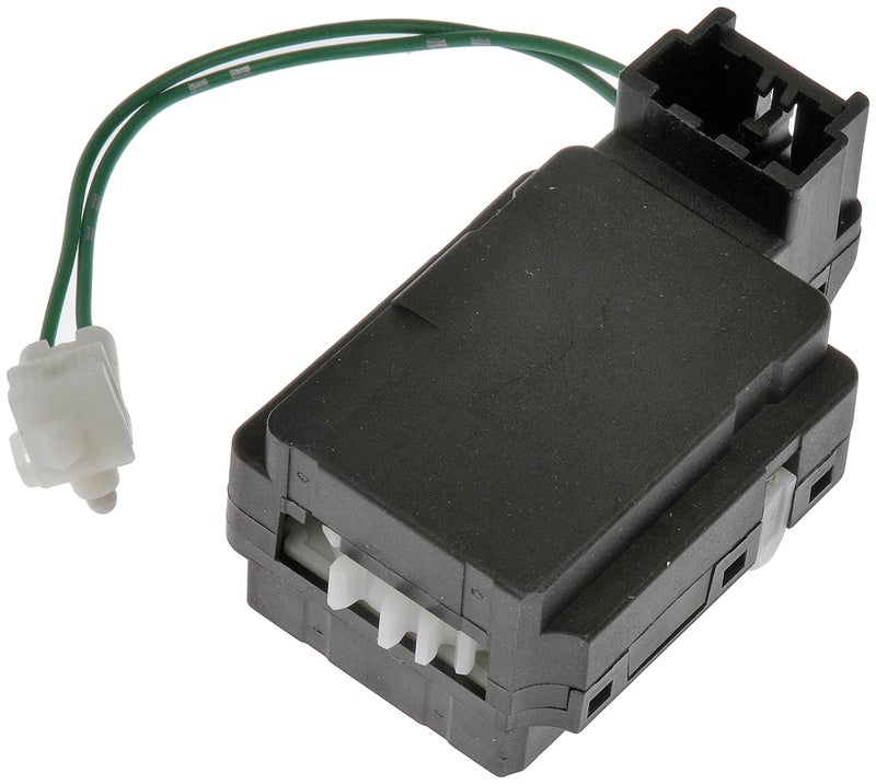 Dorman 924870 Ignition Switch Compatible with Select Models - Image 2