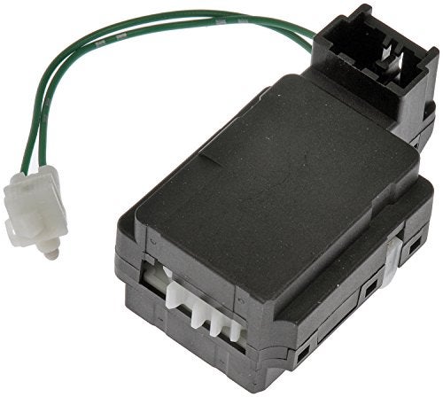 Dorman 924870 Ignition Switch Compatible with Select Models - Image 1