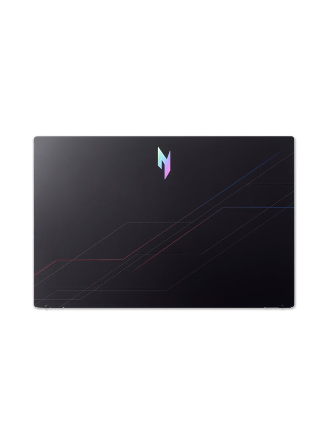 أيسر حاسوب محمول للألعاب Nitro V ANV15 من Acer - الجيل 13 من إنتل كور i5-13420H ثماني النوى حتى 4.6GHz/16GB DDR5/512GB SSD/6GB NVIDIA®GeForce®RTX 3050/15.6" FHD IPS 165Hz/W11/WiFi-6/لوحة مفاتيح بإضاءة خلفية - Image 3