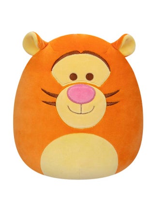 7 inch Disney Tiger , Officially Licensed Kellytoy Plush Toy, Colorful Soft Toy, Gift for Kids, Girls & Boys Washable Squishy Stuff Toy Multicolor All Age - pzsku/ZC64A7DA027428CD0B755Z/45/_/1707921096/55c4f7ed-8a33-40eb-92e5-19b5f076b67f