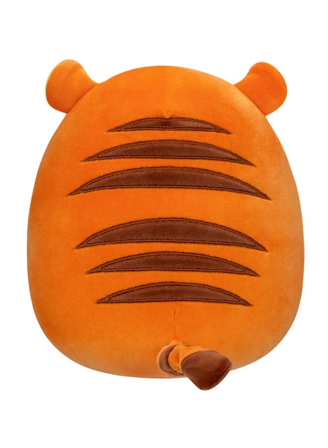 7 inch Disney Tiger , Officially Licensed Kellytoy Plush Toy, Colorful Soft Toy, Gift for Kids, Girls & Boys Washable Squishy Stuff Toy Multicolor All Age