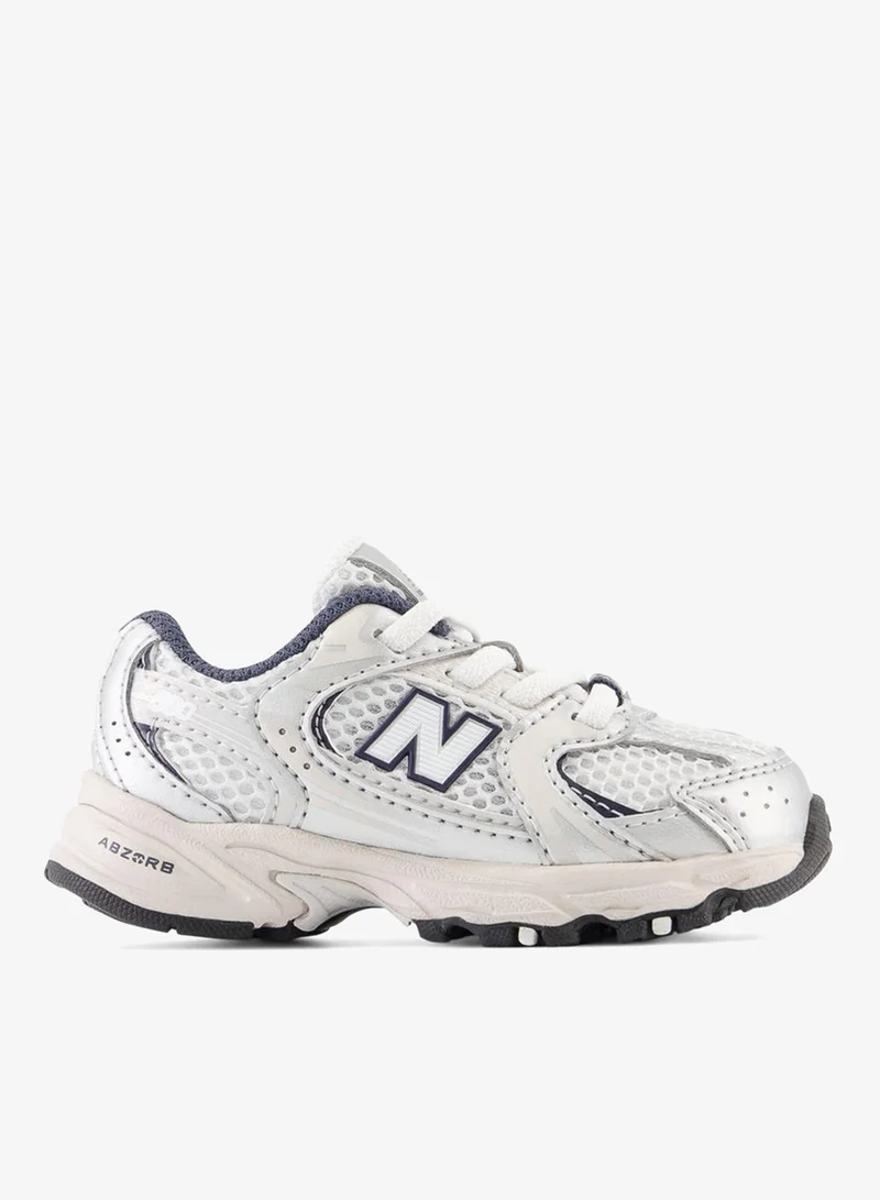 New Balance 530 BUNGEE LACE casual Sneakers (Standard Fit)