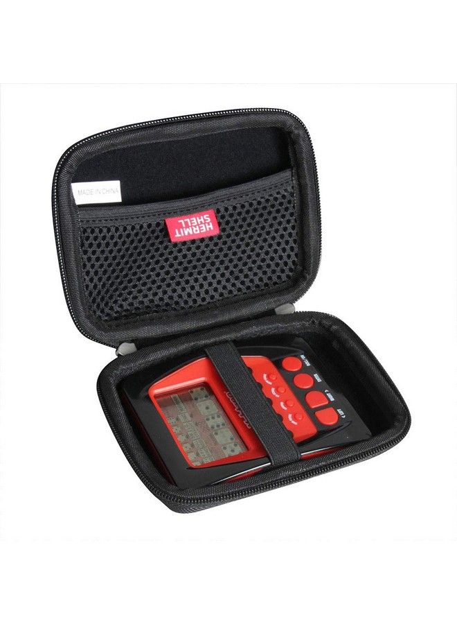 Hermitshell حقيبة سفر للعبة هاسبرو ياتزي الرقمية المحمولة (لا تشمل اللعبة) - Image 2