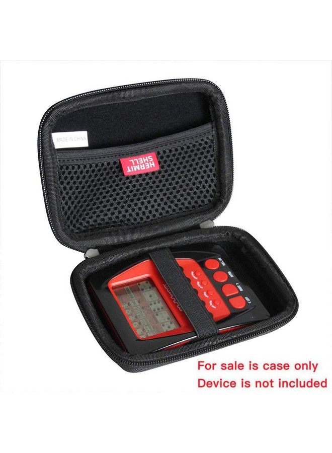 Hermitshell حقيبة سفر للعبة هاسبرو ياتزي الرقمية المحمولة (لا تشمل اللعبة) - Image 3