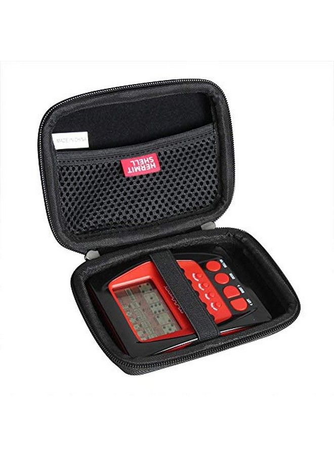 Hermitshell حقيبة سفر للعبة هاسبرو ياتزي الرقمية المحمولة (لا تشمل اللعبة) - Image 1