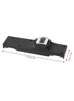 Y&D Camera Hot Shoe Splitter, Loadable Up to 3 Kg SLR Dual Convenient Ultralight for Canon'S I-TTL(for Canon)  - Image 5
