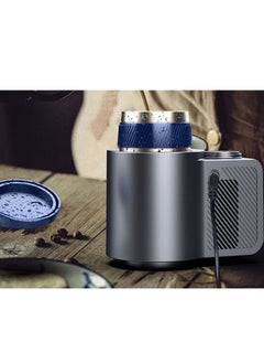 Generic Smart Car Cup Cooler Quick Cooling Cup Mini Car Refrigerator Small And Portable Safe Temperature Control Suitable For Cars  - Image 2