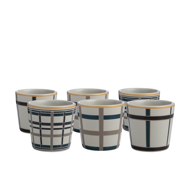 Blends Coffee Cups Set from Azoria - Image 1