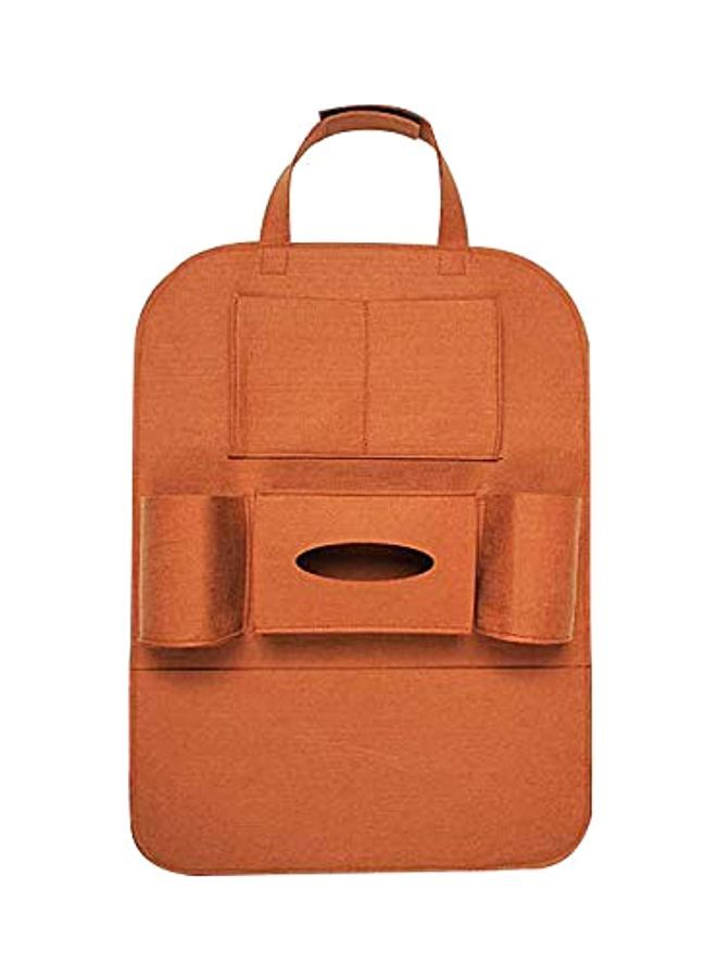 نيبمينينت حقيبة تخزين لمقعد السيارة - Image 1