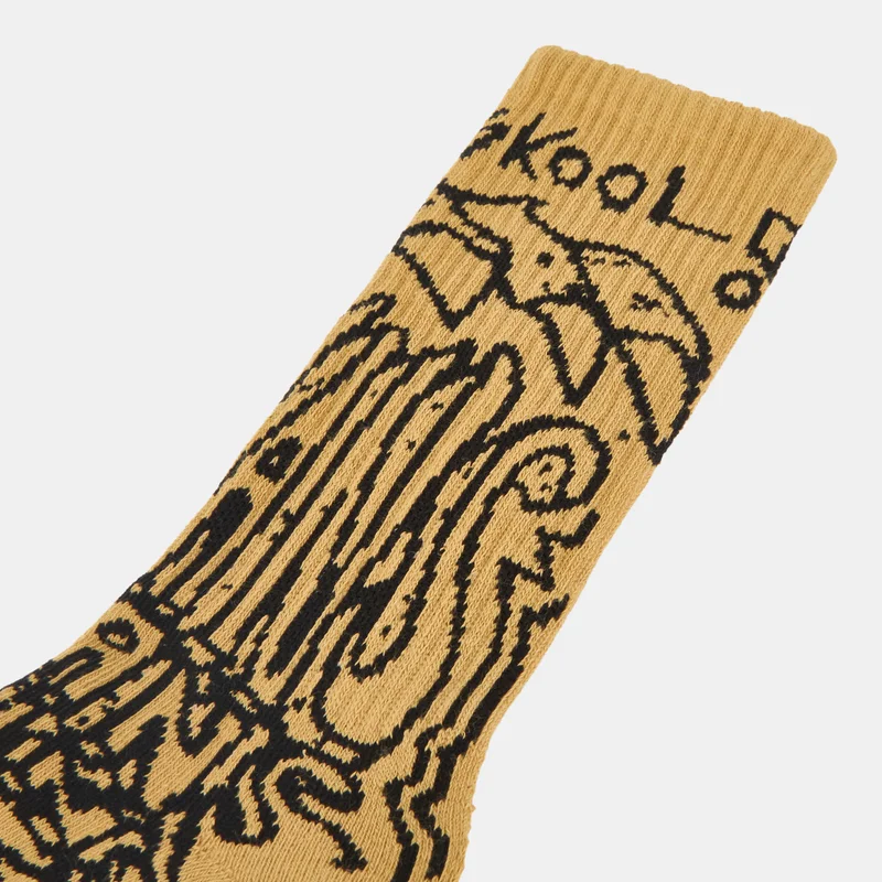 فانز جوارب رجالية طاقم وامي زوج واحد