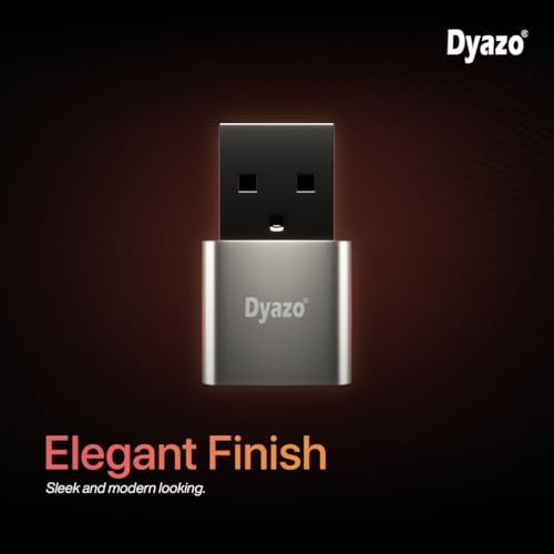 Dyazo USB 3.0 Type C Female to USB A Male Connector/Converter/Adapter Compatible for Samsung Galaxy Note s 20 10 Plus Ultra,Google Pixel 4 5 3 2 & Other Type-c Devices - Image 4