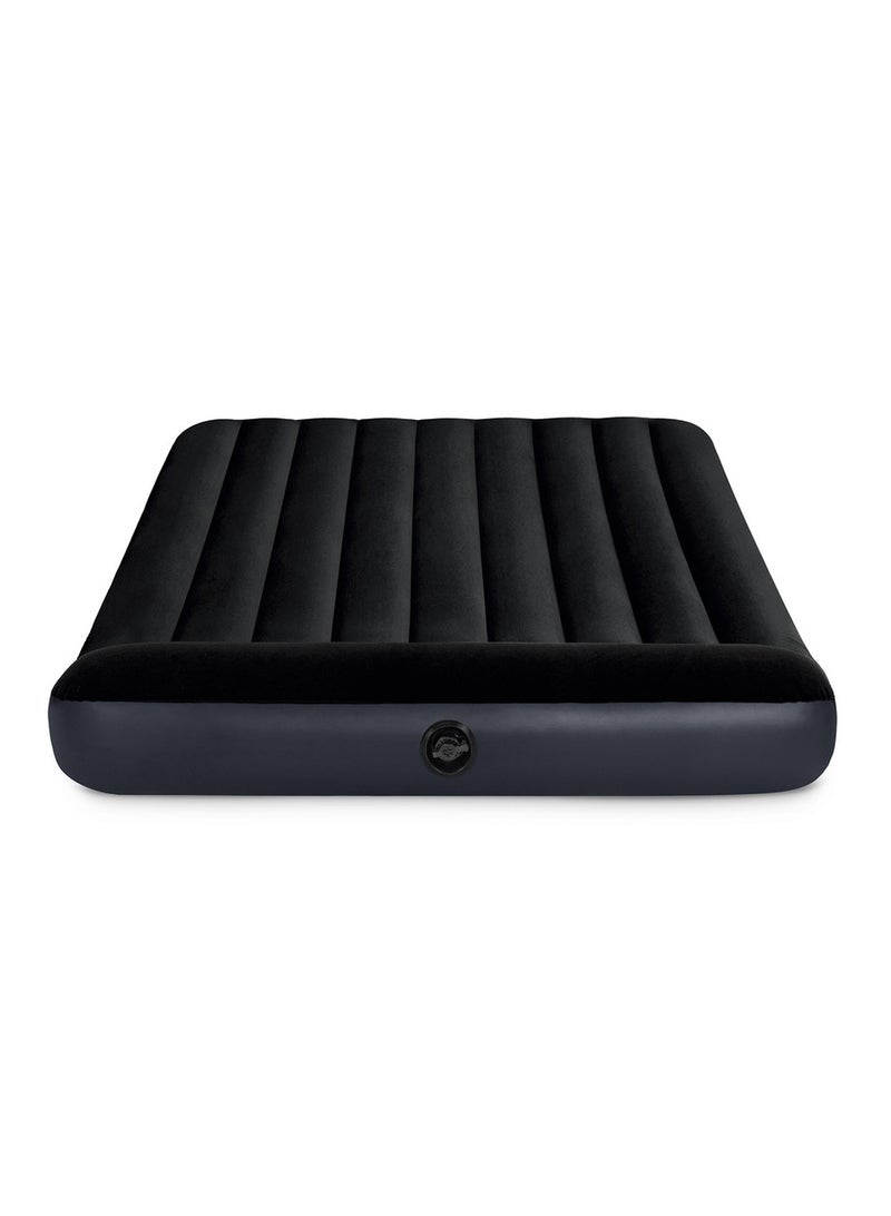 انتكس وسادة هوائية كلاسيكية للراحة - Image 1