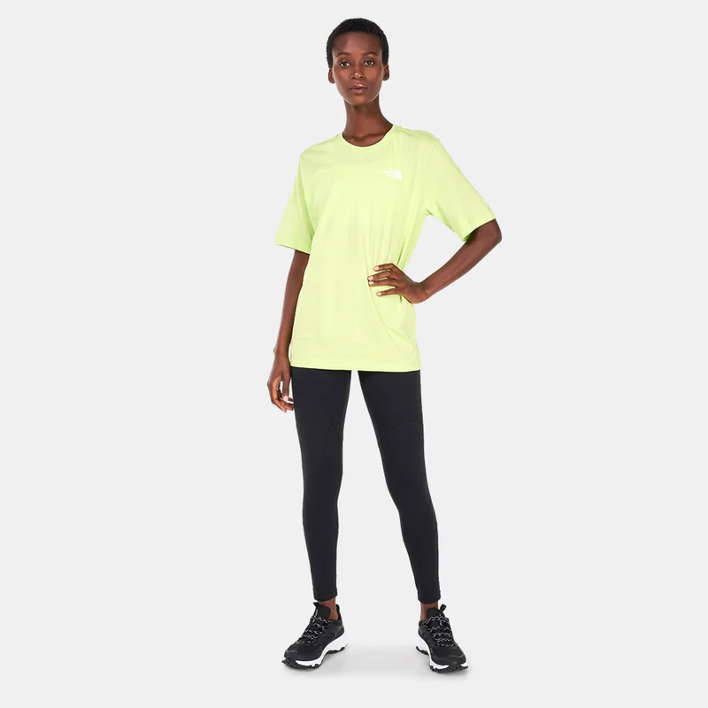 THE NORTH FACE Women's Simple Dome T-Shirt