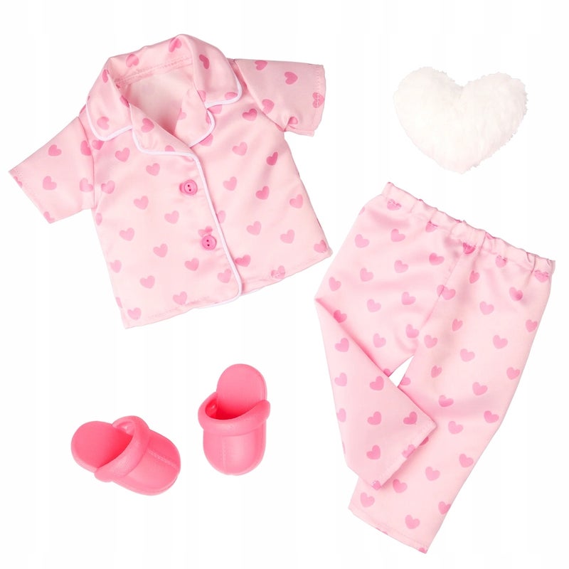 Our Generation - Sleepover Lizbeth Doll with Pajamas and Accessories 46 cm - BD31591Z - Image 2