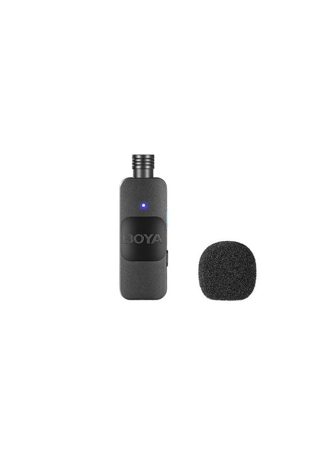 BOYA - 2.4GHz Wireless Microphone System for USB-C Devices (BY-V20) - Image 1