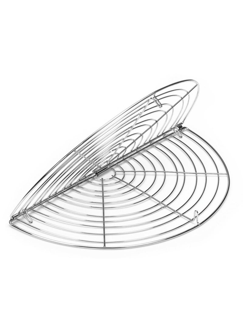 tescoma Delicia 32 Cm Folding Pad - Image 1