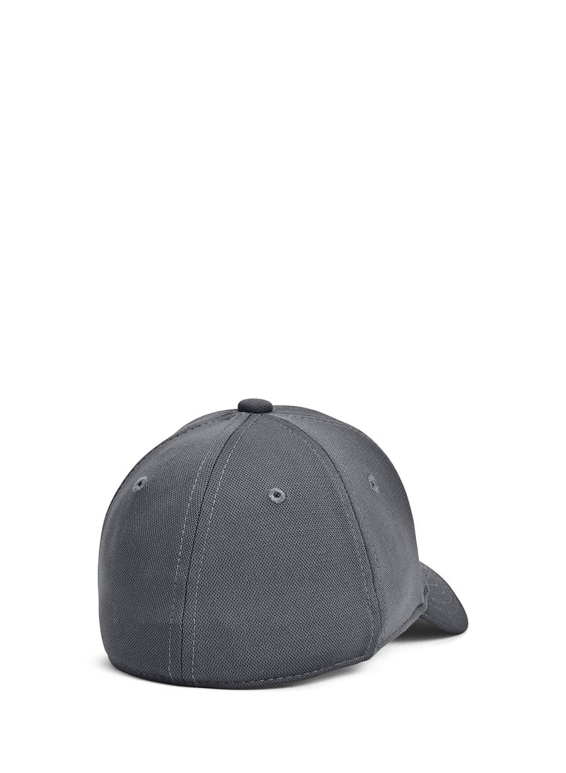 اندر ارمر قبعة بليتزينج للاولاد - Image 2