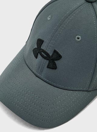 Youth Blitzing Cap - view 3