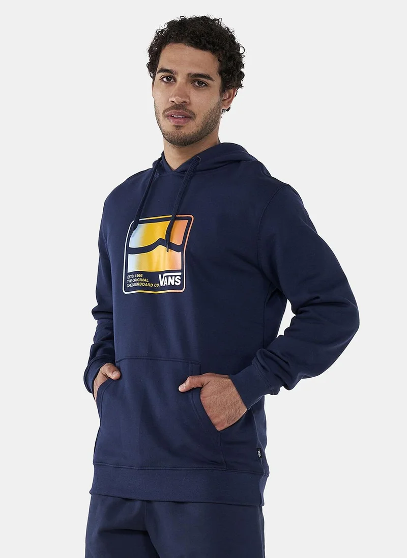 VANS Men's Hi Grade Hoodie