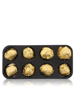 AL MUSBAH Bakhoor Aseel - 5 gms * 8 Pieces  - Image 2