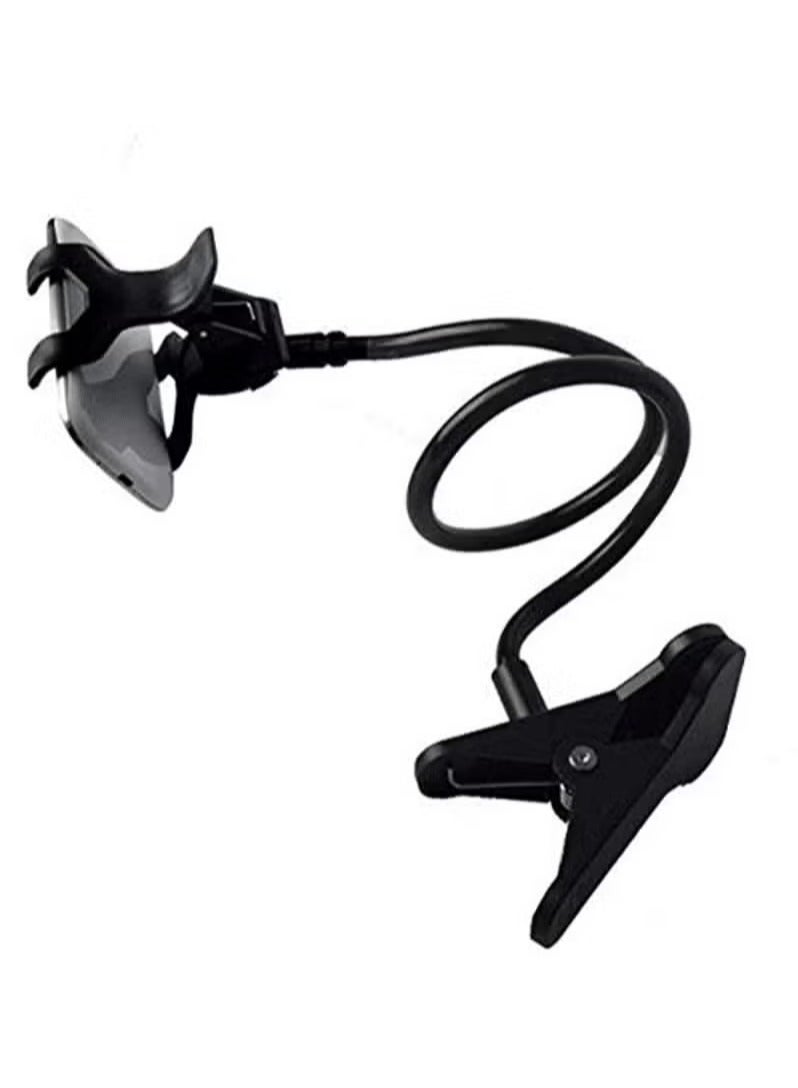 Multi-purpose snake mobile holder