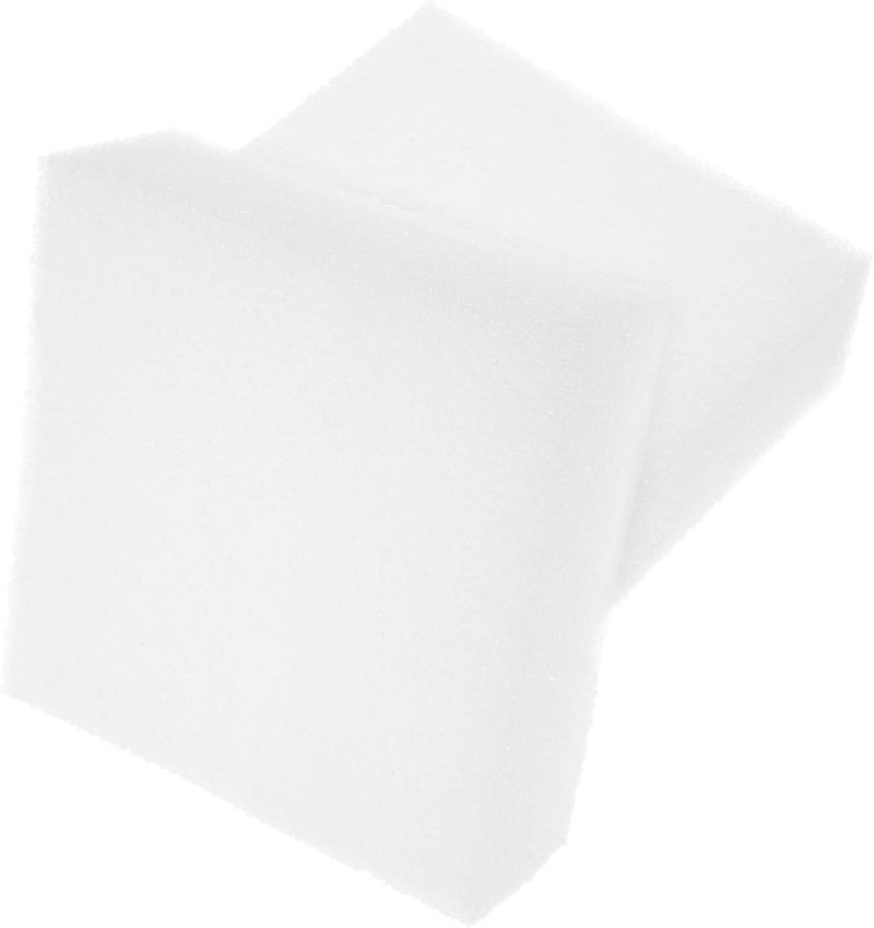 Gadpiparty 2pcs Foam Wrap Foam Board Professional Packing Insert Liners for Goods Daily Use - Image 1