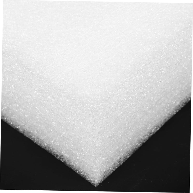 Gadpiparty 2pcs Foam Wrap Foam Board Professional Packing Insert Liners for Goods Daily Use - Image 2