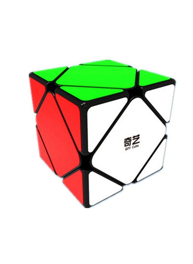 CuberSpeed Speedcubing Bundle Ivy Cube Black Magic Cube With Skewb Cube Black Magic Cube  - Image 3