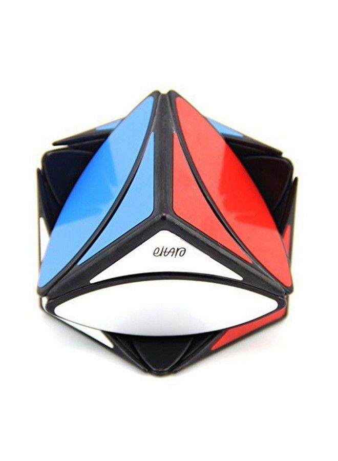 CuberSpeed Speedcubing Bundle Ivy Cube Black Magic Cube With Skewb Cube Black Magic Cube  - Image 4